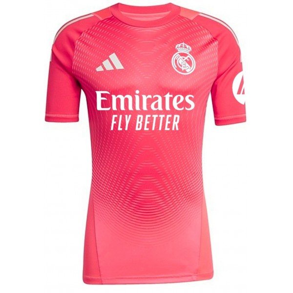 Camisa Goleiro III Real Madrid 2025 2026 Adidas oficial  Camisa Goleiro III Real Madrid 2025 2026 Adidas oficial